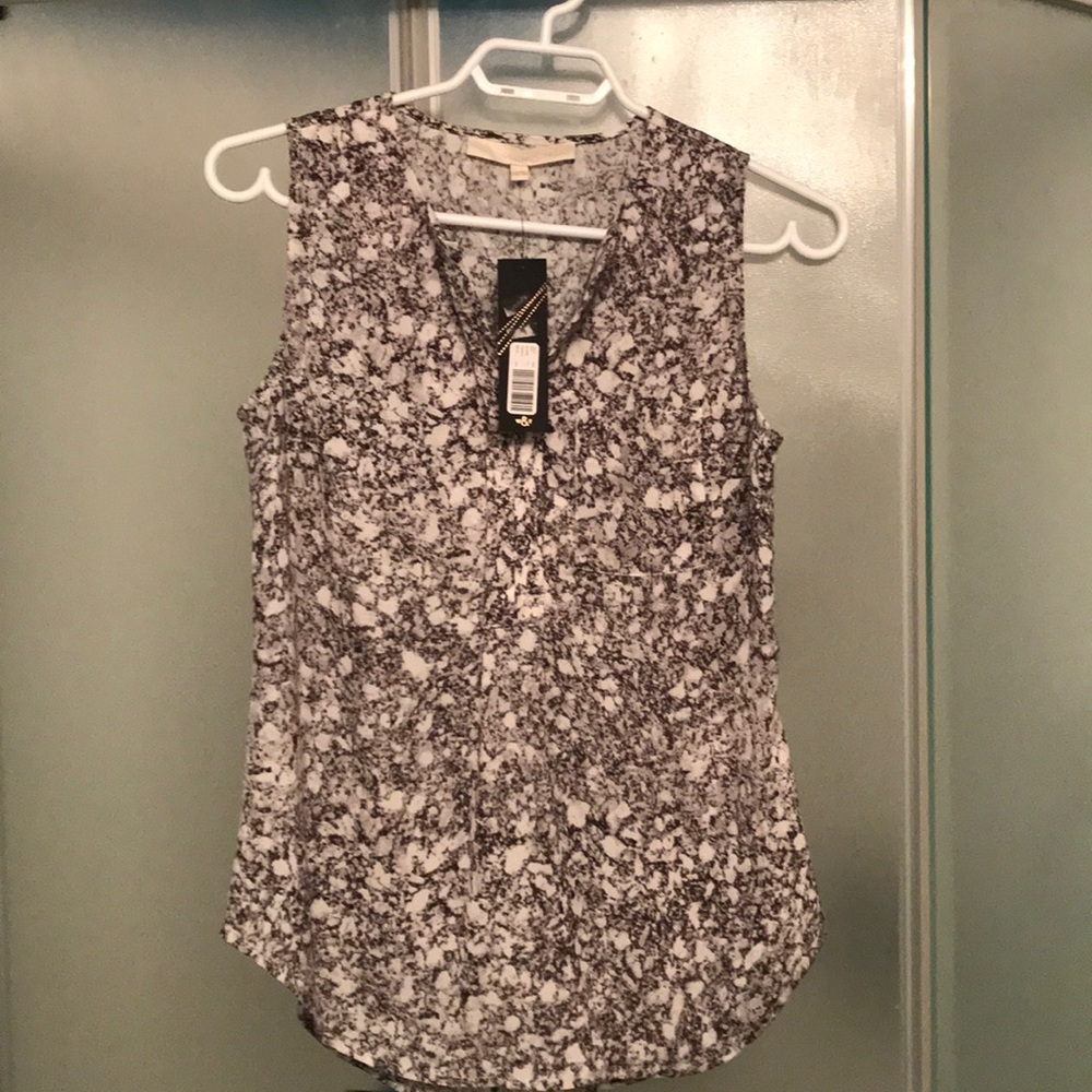 Professional style camisole
